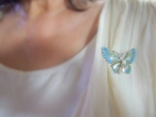 プリカジュールエナメル,真珠,ダイヤモンド【商品番号1201a】b