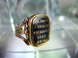 アンティーク指輪の商品番号1672c
