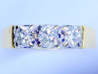 アンティークジュエリー指輪の商品番号r102