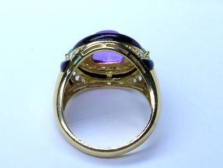 アンティークジュエリー指輪の商品番号r126j