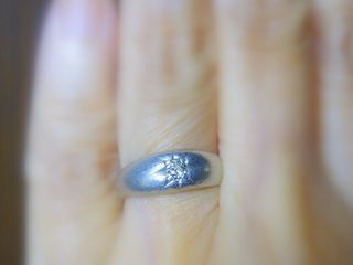 アンティークジュエリー指輪の商品番号r175e