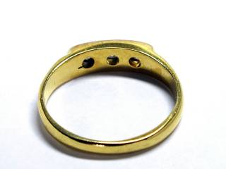 アンティークジュエリー指輪の商品番号r224j