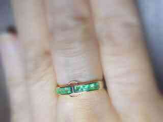 アンティークジュエリー指輪の商品番号r226e