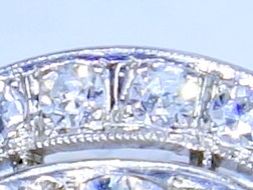 アンティークジュエリー指輪の商品番号r259f