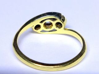 アンティークジュエリー指輪の商品番号r277j