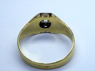 アンティークジュエリー指輪の商品番号r286j