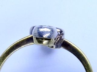 アンティークジュエリー指輪の商品番号r291g