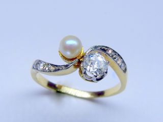 アンティークジュエリー指輪の商品番号r30