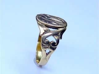 アンティークジュエリー指輪の商品番号r333f