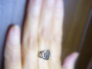 アンティークジュエリー指輪の商品番号r333h