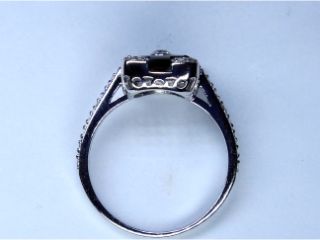 アンティークジュエリー指輪の商品番号r337i