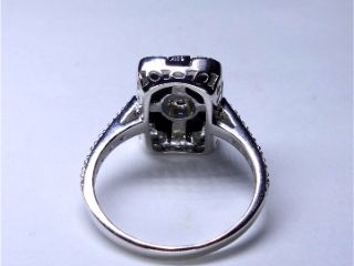 アンティークジュエリー指輪の商品番号r337j