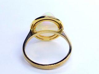 アンティークジュエリー　指輪
