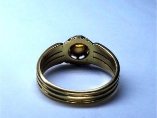 アンティークジュエリー指輪の商品番号r341i