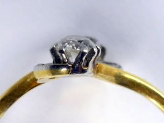 アンティークジュエリー指輪の商品番号r57i
