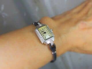 アンティーク時計の商品番号1958d