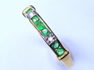 アンティークジュエリー指輪の商品番号r67d