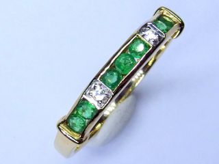 アンティークジュエリー指輪の商品番号r67g