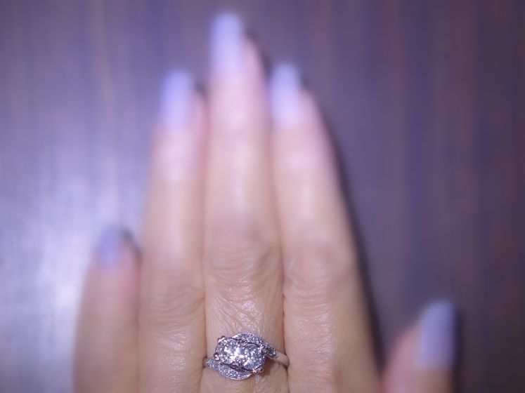 アンティークジュエリーマリコ銀座