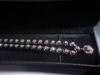 アンティークジュエリーマリコ銀座 