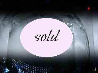 ヴィンテージ約0.7CTガーネット3石約0.05CTブリリアントカットダイヤペンダント【p150】