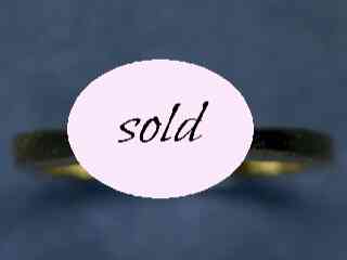 アールデコトリロジーリング|約0.27CTオールドマイン＆ブリリアントカットダイヤ【商品番号r869】